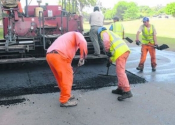 Concejales totorenses insisten en colocar «reductores de velocidad» en Ruta 91
