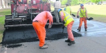 Concejales totorenses insisten en colocar «reductores de velocidad» en Ruta 91