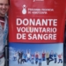 Nueva jornada de donación de sangre en Barrancas
