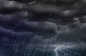 Santa Fe está bajo un nuevo alerta meteorológico por «tormentas fuertes»