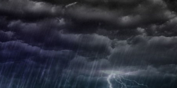 Santa Fe está bajo un nuevo alerta meteorológico por «tormentas fuertes»