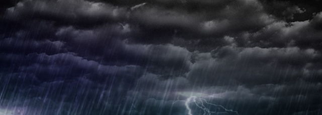 Santa Fe está bajo un nuevo alerta meteorológico por «tormentas fuertes»