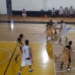 Maciel venció a Timbúes en el choque regional de básquet por la Rosarina B