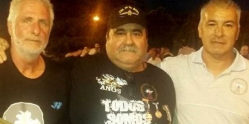 Serodino: piden declarar ciudadano ilustre a un ex combatiente de Malvinas