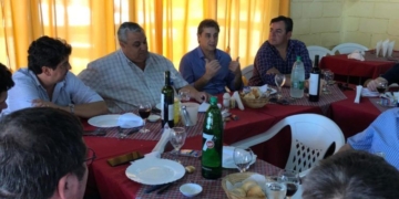 Cumbre del PJ San Jerónimo con fuertes críticas y temas tratados