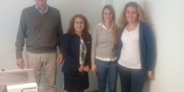 Totoras: buscan ampliar las líneas de créditos para pymes