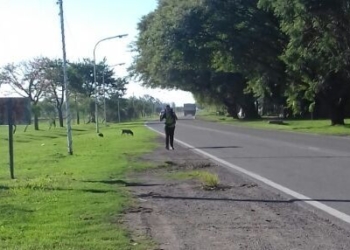 Unirá Santo Tomé con San Nicolás en un gesto solidario por los niños con cáncer