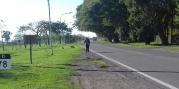 Unirá Santo Tomé con San Nicolás en un gesto solidario por los niños con cáncer