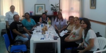 El proyecto «Otro Plato» llegó a Maciel para reducir los desperdicios de alimentos