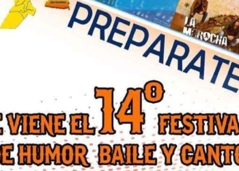El Festival departamental de Humor, Baile y Canto llegará a Maciel