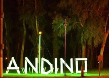 Dos robos pusieron en alerta a los vecinos de Andino