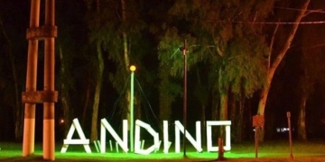 Dos robos pusieron en alerta a los vecinos de Andino