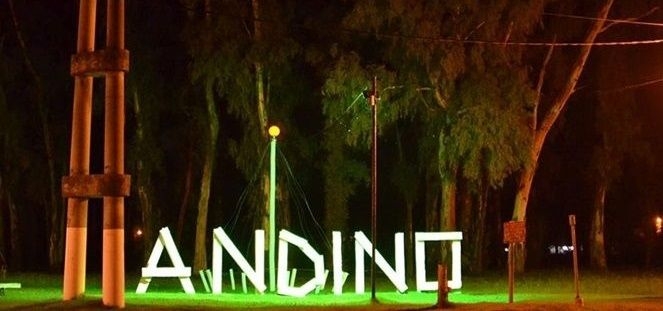 Dos robos pusieron en alerta a los vecinos de Andino