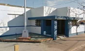 Totoras: cuatro personas fueron demoradas y secuestraron un revólver