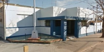 Totoras: cuatro personas fueron demoradas y secuestraron un revólver