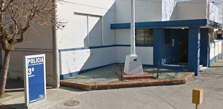 Robaron en el Sindicato de Empleados Municipales de Totoras