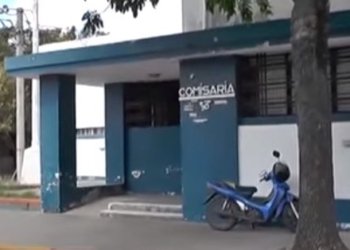 Delincuentes armados robaron cerca de 30 mil pesos a un comerciante totorense