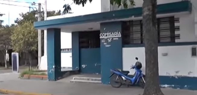Delincuentes armados robaron cerca de 30 mil pesos a un comerciante totorense