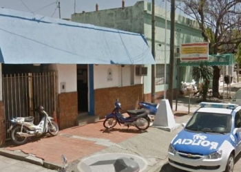 Insólito: se disparó en la rodilla y denunció haber sido asaltado