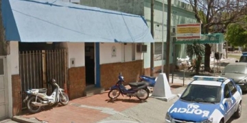 Insólito: se disparó en la rodilla y denunció haber sido asaltado