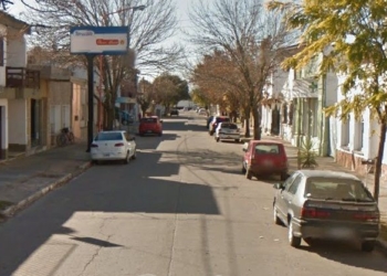 Polémica por doble estacionamiento en Totoras: el Concejo aprobó la derogación