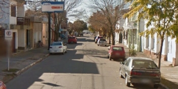 Polémica por doble estacionamiento en Totoras: el Concejo aprobó la derogación