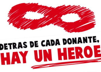 Invitan a una nueva campaña de donación de sangre en Monje