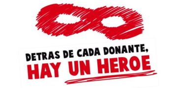 Invitan a una nueva campaña de donación de sangre en Monje