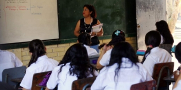 Totoras: comienzan los seminarios para docentes