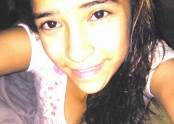 La joven de San Genaro ya se comunicó con su familia