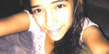 La joven de San Genaro ya se comunicó con su familia