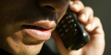 Fingieron un secuestro y robaron cerca de 10 mil dólares