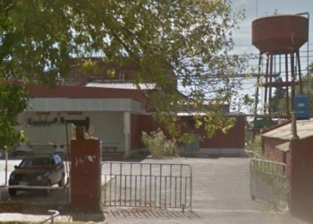 Pedro Tobozo: «Pediremos la expropiación del predio del frigorífico»