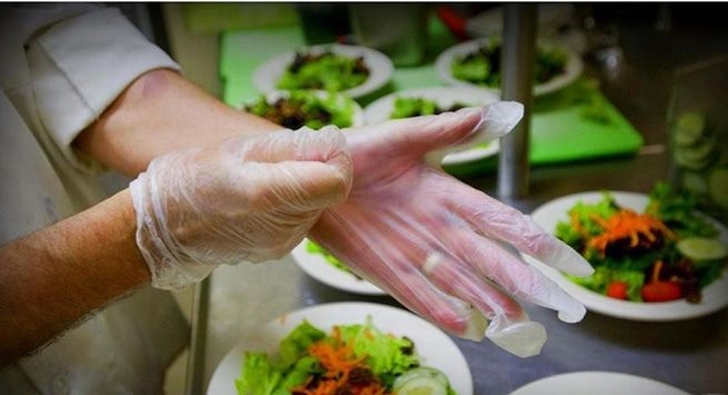 El curso de Manipulación de Alimentos llegará a Diaz