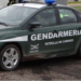 Gendarmería detuvo a un hombre que portaba un revólver en un camino rural