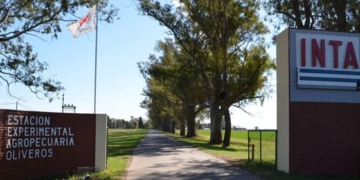 INTA Oliveros invita a conocer los beneficios de la forestación