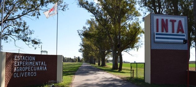 INTA Oliveros invita a conocer los beneficios de la forestación