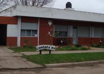 Recuperaron un auto robado en Bernardo de Irigoyen