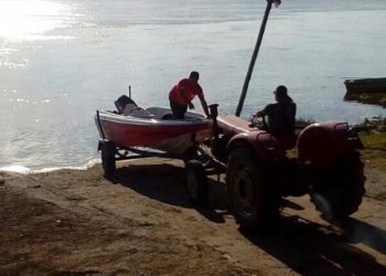 Puerto Aragón: a un mes, aún no hay rastros del joven desaparecido en el Río