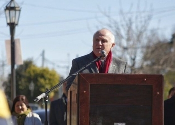 Lifschitz visitará Puerto Aragón para la inauguración de obras