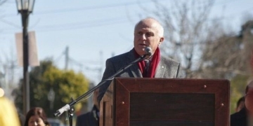 Lifschitz visitará Puerto Aragón para la inauguración de obras