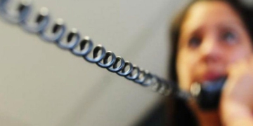 Intento de secuestro virtual a la mujer de un intendente de la región