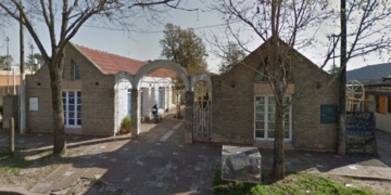 Hallaron el cuerpo de una mujer que llevaba varios días fallecida