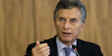 El presidente Mauricio Macri estará este miércoles en la región
