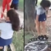 Una nena sufrió un tremendo caso de bullying en Serodino