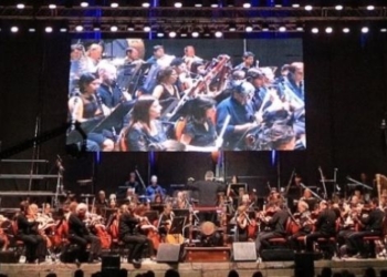 Con entrada libre y gratuita, la Orquesta Sinfónica de Rosario sonará en Totoras