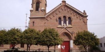 Abrieron la inscripción al primer año de catequesis familiar en Maciel