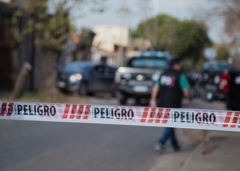 Durante 2017 se redujeron los homicidios en la región