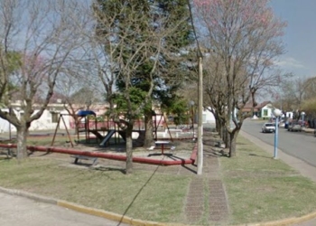 Noche violenta: apuñalaron a un menor de edad en San Genaro