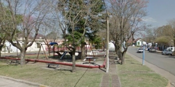 Noche violenta: apuñalaron a un menor de edad en San Genaro